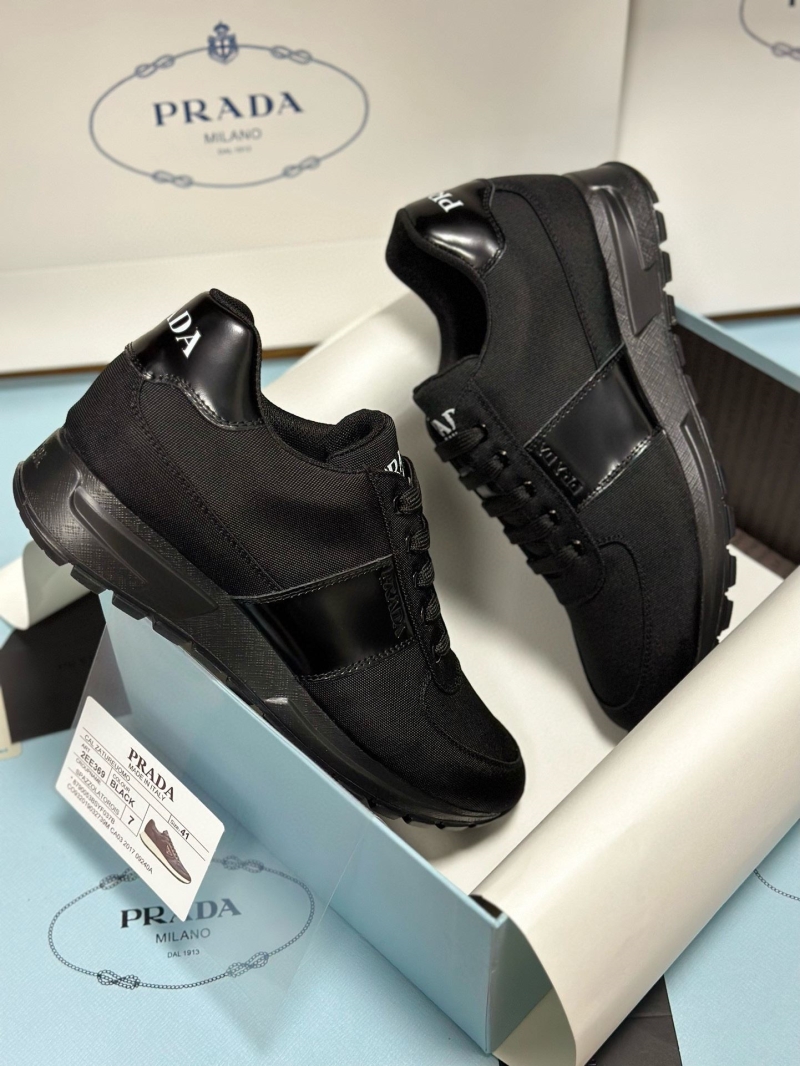 Prada Casual Shoes